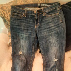 Women's Gap Jeans